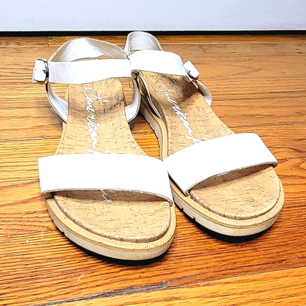 American Rag sandals
